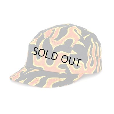 CHALLENGER / FIRE JET CAP