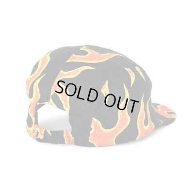 CHALLENGER / FIRE JET CAP