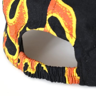 CHALLENGER / FIRE JET CAP