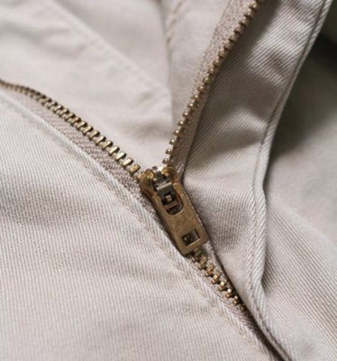 BOW WOW / BANDANA REMADE CHINO SHORTS