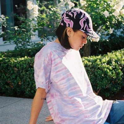 CHALLENGER / FIRE JET CAP