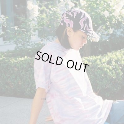 CHALLENGER / FIRE JET CAP