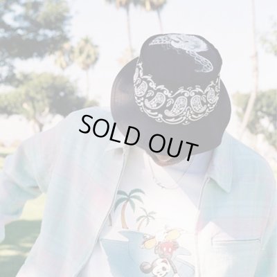 CHALLENGER / BANDANA HAT