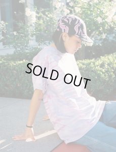 TIE DYE SCORPION TEE タイダイTシャツ-チャレンジャー 通販
