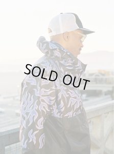 PACKABLE FIRE ANORAK アノラックパーカー-チャレンジャー 通販