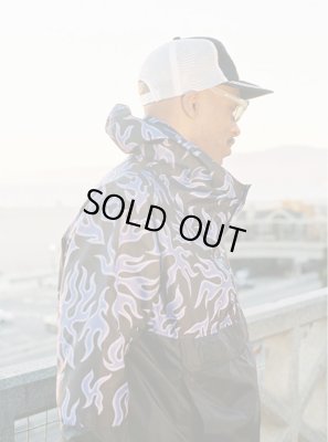 CHALLENGER / PACKABLE FIRE ANORAK