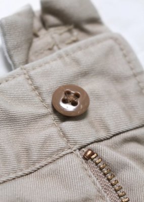 BOW WOW / BANDANA REMADE CHINO SHORTS