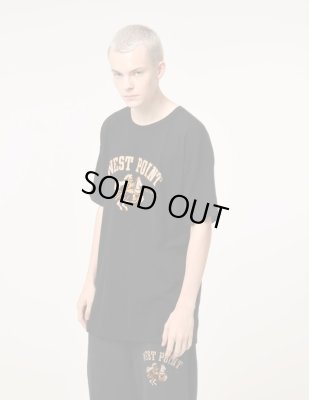 BOW WOW / WEST POINT 8812 TEE