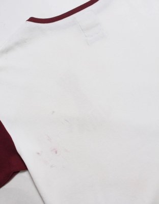 BOW WOW / JOINT RIBBED SS CS AGING