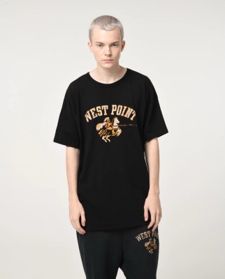 BOW WOW / WEST POINT 8812 TEE