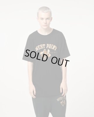 BOW WOW / WEST POINT 8812 TEE