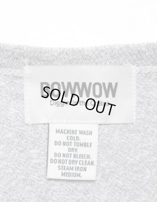 BOW WOW / NAVAL AIR STATION 8812 TEE