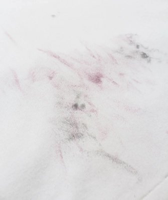 BOW WOW / JOINT RIBBED SS CS AGING