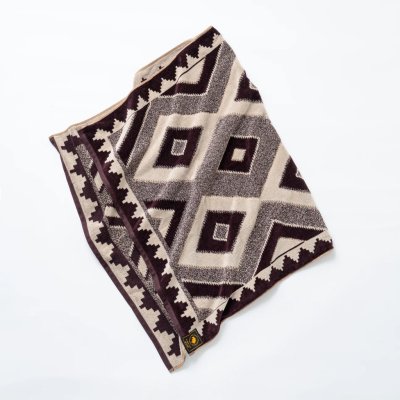 RATS / TOWEL BLANKET