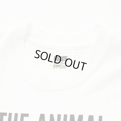 RATS / ANIMAL MONSTERS TEE