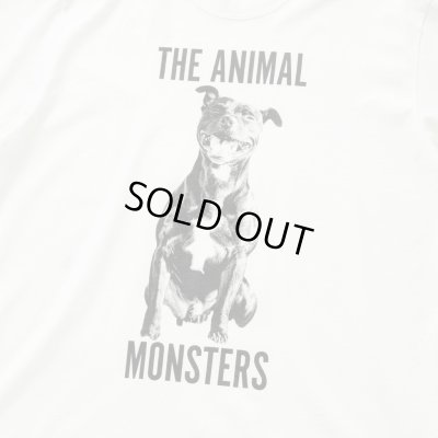 RATS / ANIMAL MONSTERS TEE