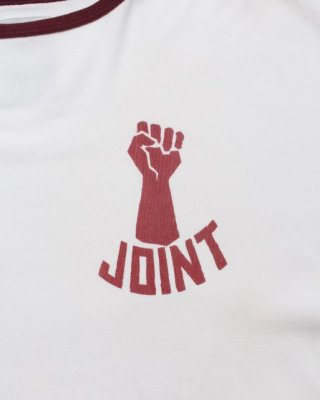 BOW WOW / JOINT RIBBED SS CS AGING