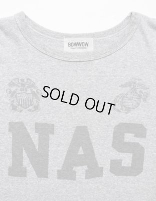 BOW WOW / NAVAL AIR STATION 8812 TEE