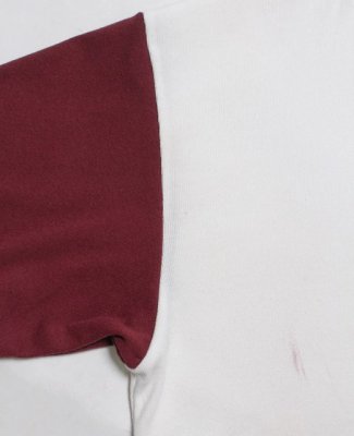 BOW WOW / JOINT RIBBED SS CS AGING