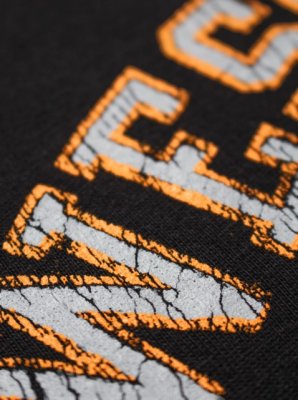 BOW WOW / WEST POINT 8812 TEE