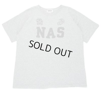 BOW WOW / NAVAL AIR STATION 8812 TEE