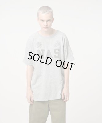 BOW WOW / NAVAL AIR STATION 8812 TEE