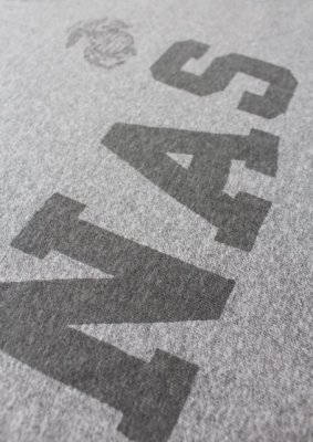 BOW WOW / NAVAL AIR STATION 8812 TEE