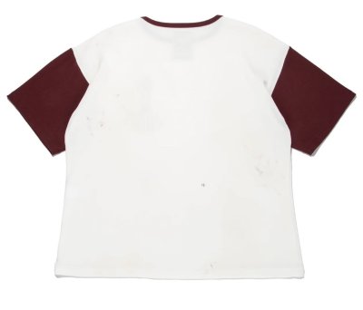 BOW WOW / JOINT RIBBED SS CS AGING