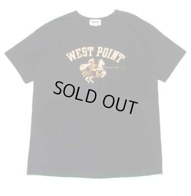 BOW WOW / WEST POINT 8812 TEE