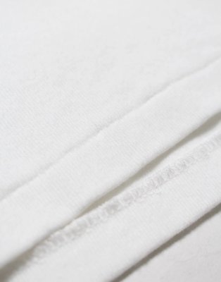 BOW WOW / JOINT RIBBED SS CS AGING