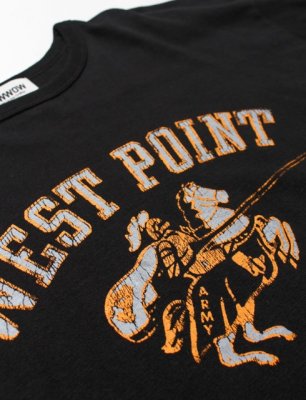 BOW WOW / WEST POINT 8812 TEE