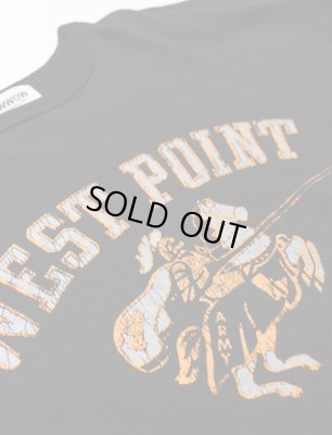 BOW WOW / WEST POINT 8812 TEE