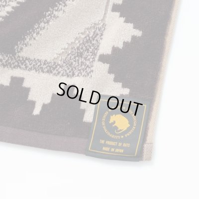 RATS / TOWEL BLANKET
