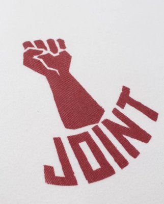 BOW WOW / JOINT RIBBED SS CS AGING