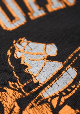 BOW WOW / WEST POINT 8812 TEE