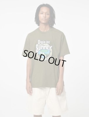 RECOGNIZE / DIGGIN' ICE 97 TEE