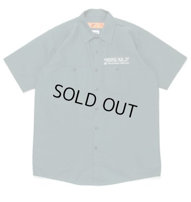 RECOGNIZE / DIGGIN' ICE 97 SHIRT