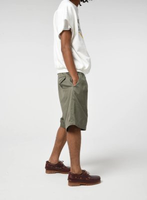 RECOGNIZE / CHINO SHORTS