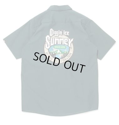 RECOGNIZE / DIGGIN' ICE 97 SHIRT