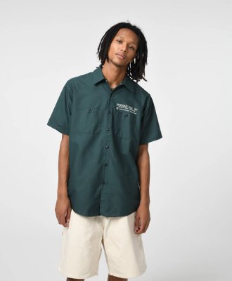 RECOGNIZE / DIGGIN' ICE 97 SHIRT