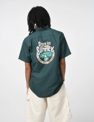 RECOGNIZE / DIGGIN' ICE 97 SHIRT