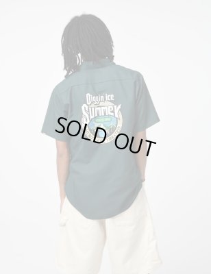 RECOGNIZE / DIGGIN' ICE 97 SHIRT