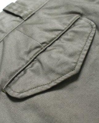 RECOGNIZE / CHINO SHORTS