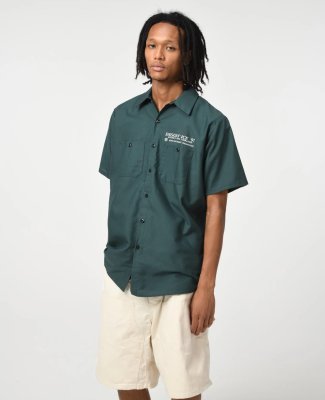 RECOGNIZE / DIGGIN' ICE 97 SHIRT