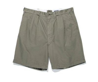 RECOGNIZE / CHINO SHORTS