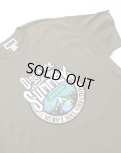 DIGGIN' ICE 97 TEE Tシャツ-レコグナイズ 通販 RECOGNIZE 店舗-SOWLD