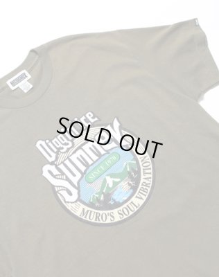 RECOGNIZE / DIGGIN' ICE 97 TEE