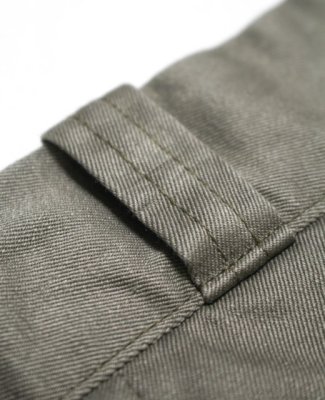 RECOGNIZE / CHINO SHORTS