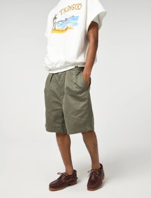 RECOGNIZE / CHINO SHORTS