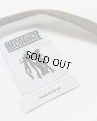 RECOGNIZE / DIGGIN' ICE 97 RIBBED SS CS